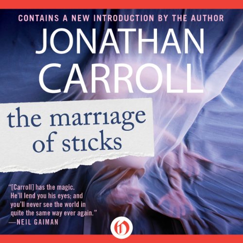 The Marriage of Sticks