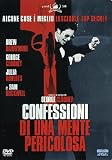 Confessioni Di Una Mente Pericolosa (Tin Box) (Ltd)