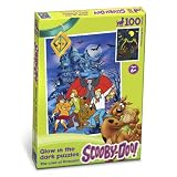 Scooby Doo - Glow In The Dark - The Case of Dracula! (100pcs)
