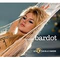Les 50 Plus Belles Chansons : Brigitte Bardot (Coffret 3 CD)
