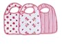aden + anais �G�C�f���A���h�A�l�C ���X�����R�b�g�� �X�i�b�v�r�u 3���Z�b�g nibble princess posie  - 3 Pack-7100