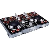 51tOLq8zkBL. SL160  Best DJ Concoles