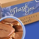 Thank You Gift Box of Bear Claws