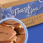 Thank You Gift Box of Bear Claws