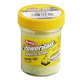 Berkley�Powerbait Natural Scent Trout Bait Glitter GG
