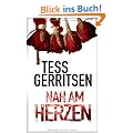 Nah am Herzen: 1. Das Geheimlabor 2. T�dliche Spritzen 3. Die Meisterdiebin 4. Verrat in Paris