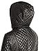 Via Spiga Women's Lightweight Quilted Jacket with Hood