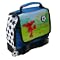 Elmo Soccer Lunch Kit - Blue