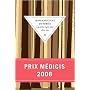 Là ou les tigres sont chez eux - Prix Médicis 2008