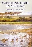 Capturing Light in Acrylics DVD with John Hammond
