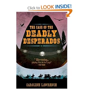 Deadly Desperados