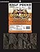 Buffalo Bills 8oz Premium Beer Jerky Pieces (beef jerky marinated in Honey Brown Ale)