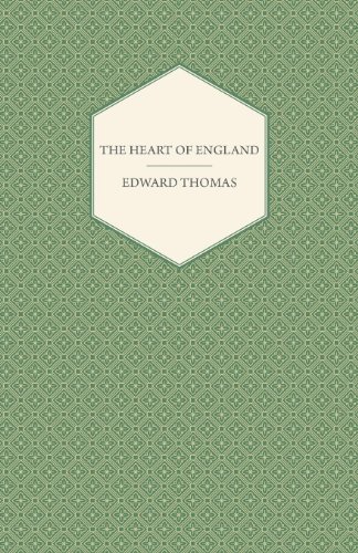 The Heart of England