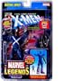 Marvel Legends Sentinel Series Variant Cyclops Figure