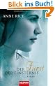 Der F�rst der Finsternis: Roman