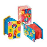 Toys : Tatiri Accordion - BLue