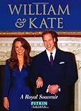 William & Kate : a royal souvenir