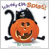 Scaredy Cat, Splat!