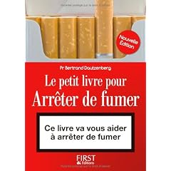 Le Petit Livre pour arr�ter de fumer