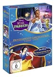Produkt-Bild: K&uuml;ss den Frosch / Schneewittchen und die sieben Zwerge [3 DVDs]