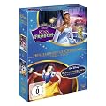 K�ss den Frosch / Schneewittchen und die sieben Zwerge [3 DVDs]