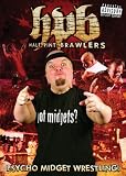 Half Pint Brawlers