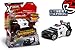 Ridemakerz Xtreme Customz Starter Kit - RX Street Patrol Police Car