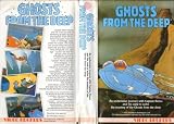 Undersea Adventures of Captain Nemo: Ghosts from the Deep (Video Tape/PAL)