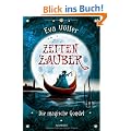 Zeitenzauber: Die magische Gondel