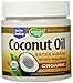 Nature's Way EfaGold Coconut Oil - 16 fl oz