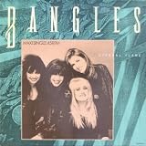 Eternal flame (1989, incl. Ext. Dance Mix of `Walk like an Egyptian`) [VINYL]