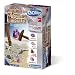 Clementoni 69940.7 - Galileo - Ausgrabungs-Set - Steine und Mineralien Clementoni 69940.7 - Galileo - Ausgrabungs-Set - Steine und Mineralien