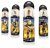 2007 Halo Action Clix Game Pack Series 1