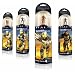 Pack of 4 Series 1 Figures - Halo Action Clix
