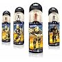 Pack of 4 Series 1 Figures - Halo Action Clix