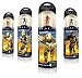 Pack of 4 Series 1 Figures - Halo Action Clix_s-1