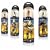 Pack of 4 Series 1 Figures - Halo Action Clix