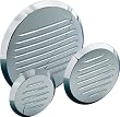 Kuryakyn Engine Cover Inserts 7708