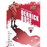 2009 Upper Deck Basketball Now Appearing Insert Card- Derrick Rose #NA-1