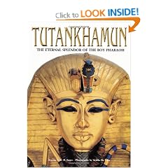 Tutankhamun