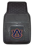 Nifty 8763 Auburn University Vinyl Universal Heavy Duty Fan Floor Mat