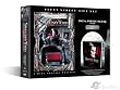 Sweeney Todd Limited Edition Fleet Street Gift Set (2-Disc Special Edition DVD & Hardcover Book)