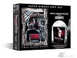 Sweeney Todd Limited Edition Fleet Street Gift Set (2-Disc Special Edition DVD & Hardcover Book)