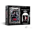 Sweeney Todd Limited Edition Fleet Street Gift Set (2-Disc Special Edition DVD and Hardcover Book) by
