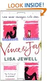 Vince and Joy