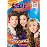 iWant a World Record! (iCarly)