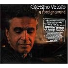 Foreign Sound by Caetano Veloso