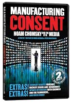 Manufacturing Consent: Noam Chomsky and the Media