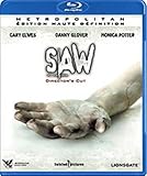 Image de Saw [Blu-ray] [Director's Cut]