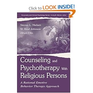 Counseling and Psychotherapy With Religious Persons